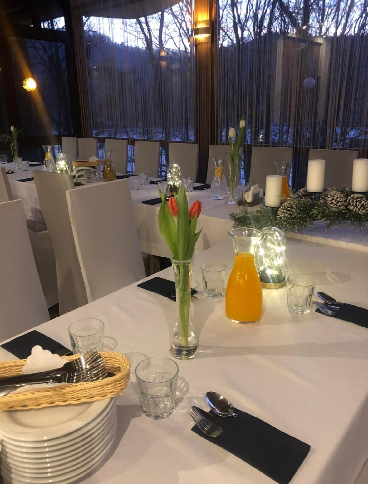 Hotel Osrodek Szkoleniowo Wypoczynkowy Roznow Exterior foto